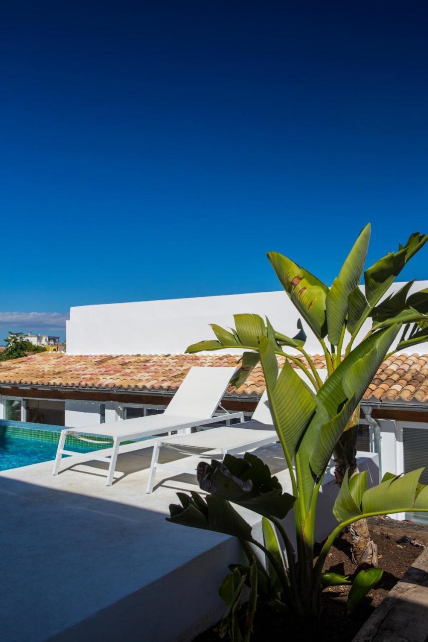 Villa Oasis Terra Blanca Palma Kültér fotó