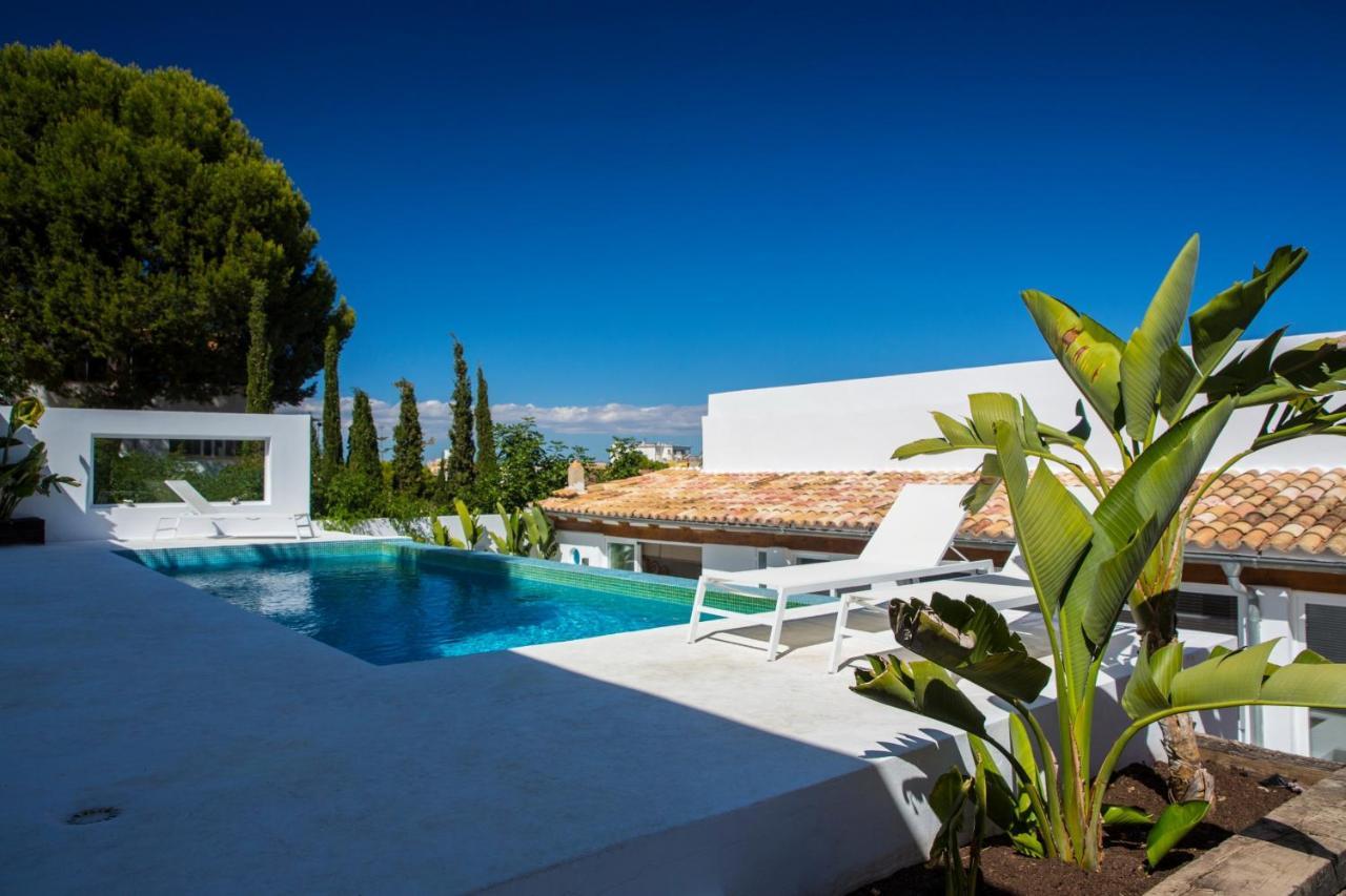 Villa Oasis Terra Blanca Palma Kültér fotó