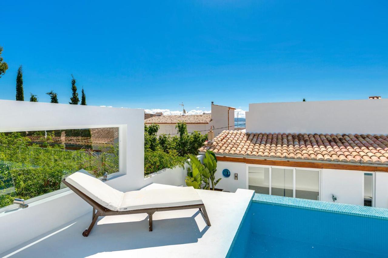 Villa Oasis Terra Blanca Palma Kültér fotó