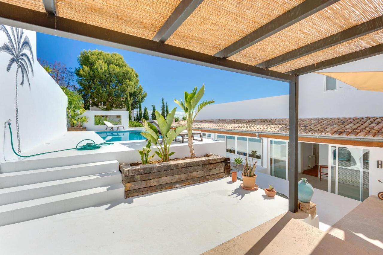 Villa Oasis Terra Blanca Palma Kültér fotó