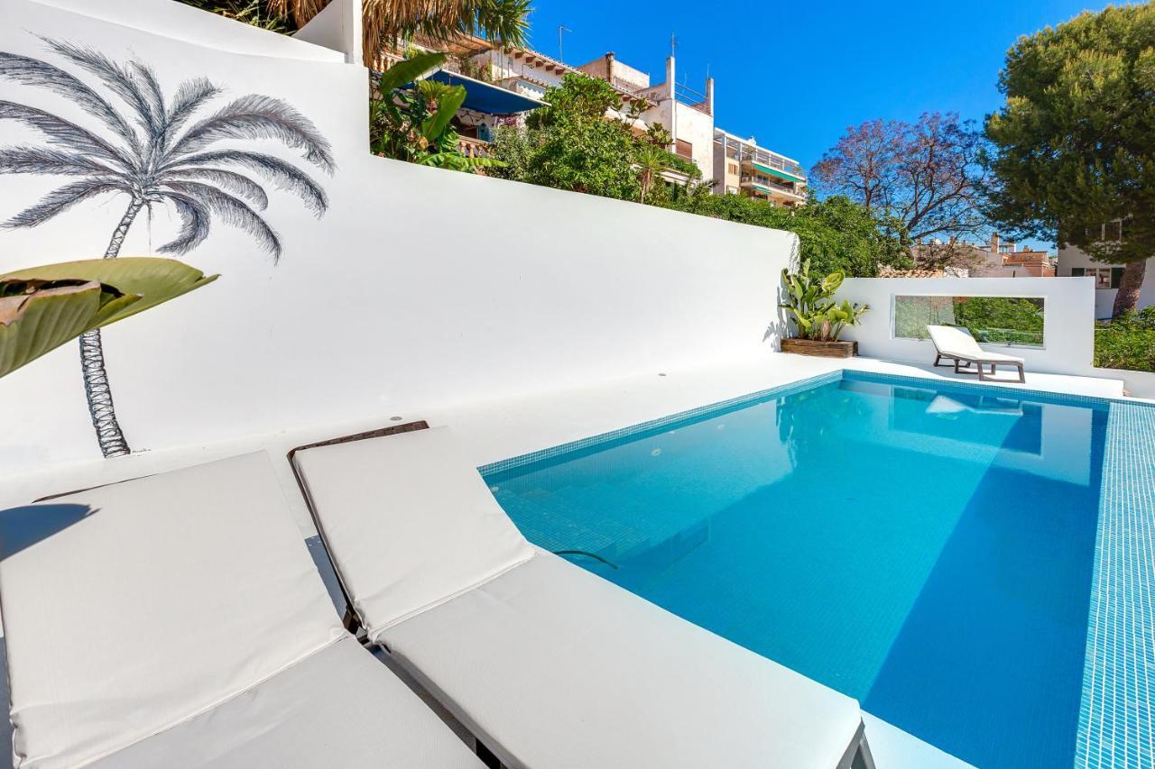 Villa Oasis Terra Blanca Palma Kültér fotó