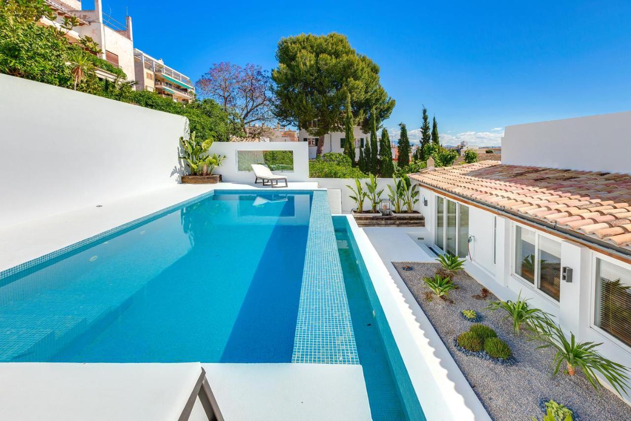 Villa Oasis Terra Blanca Palma Kültér fotó